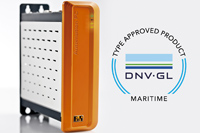 Industrial PC from B&R awarded DNV GL certification
