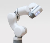 British made robots already helping UK manufacturers