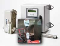 Analyzer key for accelerated composting