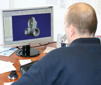 CAD/CAM software key to reducing production times