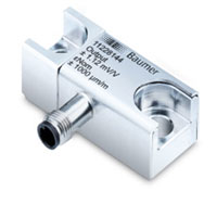 MINIATURE INDUSTRIAL STRAIN SENSORS MEASURE LARGE FORCES EVEN IN CONFINED SPACES