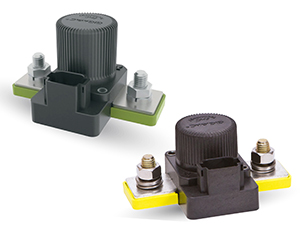 Sensata contactors provide critical data to improve system performance