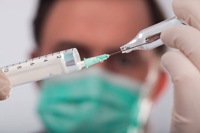 Light cure adhesive proves to be reliable and inexpensive