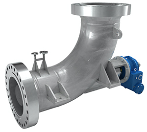 Sulzer pumps help Calysseo produce a more sustainable food resource