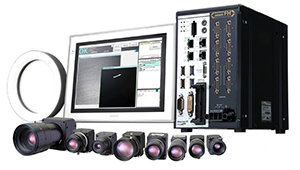 Omron releases new FH vision system with industry