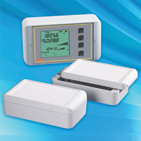 Rolec adds new sizes to IP66 enclosures