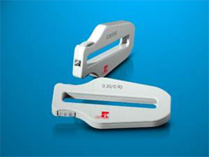 Fibre strippers for industrial and medical applications