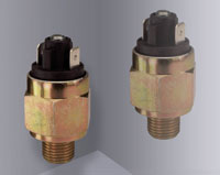Under pressure: an engineer's guide to pressure switches