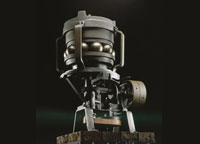 Schaeffler celebrates 125 year anniversary of ball grinding mill