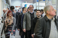 Southern Manufacturing returns to Farnborough