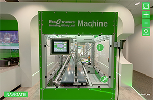 Schneider Electric unveils virtual Innovation Hub tours