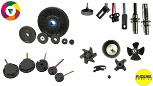 Variohm expands with acquisition of magnetic encoder specialist Phoenix America