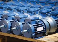 Efficiency clarification on the use of VSDs