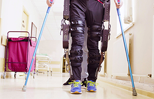 Micromotors are driving a new frontier in rehabilitation