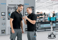 Festo launches Industry 4.0 course to equip manufacturing leaders of the future