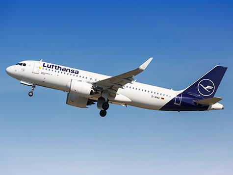 Parker Meggitt signs services contract with Lufthansa Technik