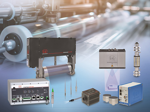 Sensors and measuring systems for plastics: efficiency and quality redefined