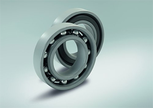 NSK develops ultra-high-speed ball bearings for EV motors