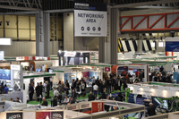 An outstanding year for the Advanced Engineering show