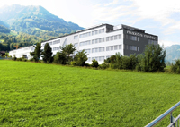 Maxon Motor expands headquarters with new Innovation Centre