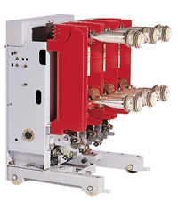 Vacuum circuit breakers offer greatly extended service life