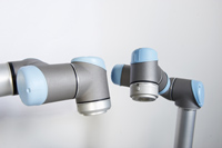 Teradyne announces Universal Robots acquisition