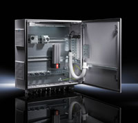 Ready for winter? Rittal can help