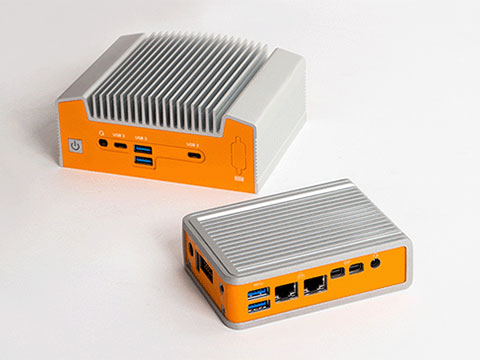 OnLogic expands line of ThinManager-ready clients