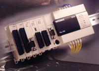 PLC gives Formula One performance