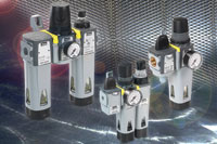 Pneumatic valves for every application