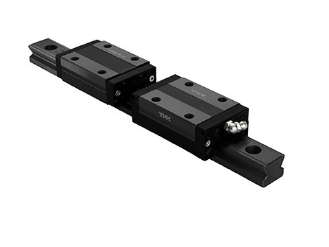 Corrosion resistance options for linear motion systems