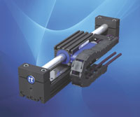 Direct drive modules increase throughput