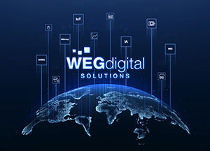 WEG acquires AI and machine vision start-up