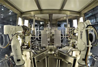 Life sciences focus for AUTOMATICA 2016 in Munich