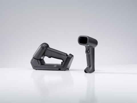 Multi-purpose hand-held scanner series with Supercap technology