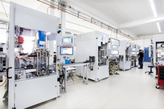 Preserving the environment with sustainable joining processes
