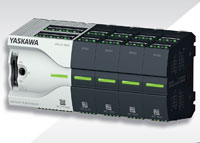 Micro PLC sets performance benchmark