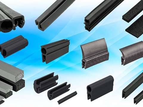 Advanced gasket sealing systems ensure superior ingress protection