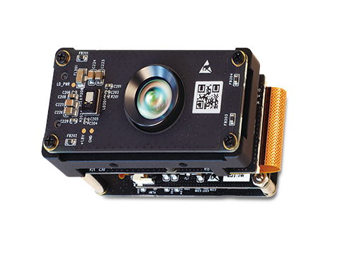 Time-of-flight 3D depth camera range