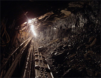 Weg designs bespoke motors for mine ventilation system