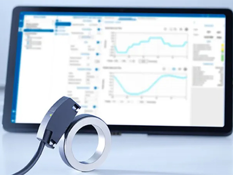 Smart condition monitoring with incremental encoder