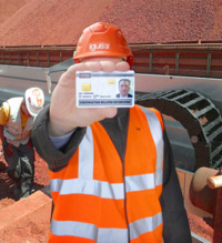 igus sales engineers now all CSCS Certified