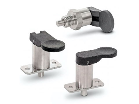 A new take on indexing plungers