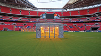 Enclosure choice critical to Advanced Pitchcare System