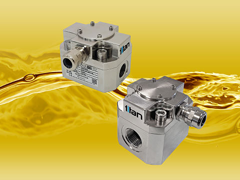 How temperature and pressure influence liquid flow measurement accuracy