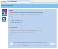 Rittal re-configures its electronics configurator