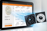 Igus expands 3D printing service by injection moulding with printed tools