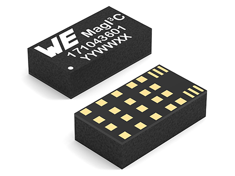 Power modules for higher current