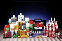Henkel set to showcase LOCTITE range of adhesives