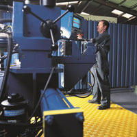 New program connects manufacturers to best-in-class safety system integrators